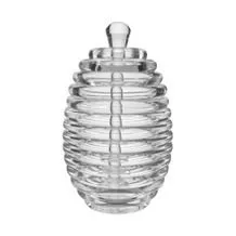 Meleira Holy 235 ML Inox Com
