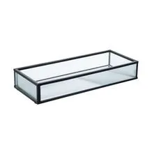 Bandeja Organizadora Tokyo 25 x 10 cm Home Style